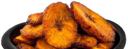Platanito Maduro Frito 6 Lbs