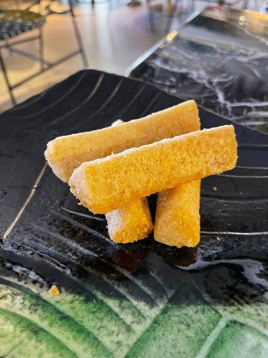 Yuca Frita 2 Lbs