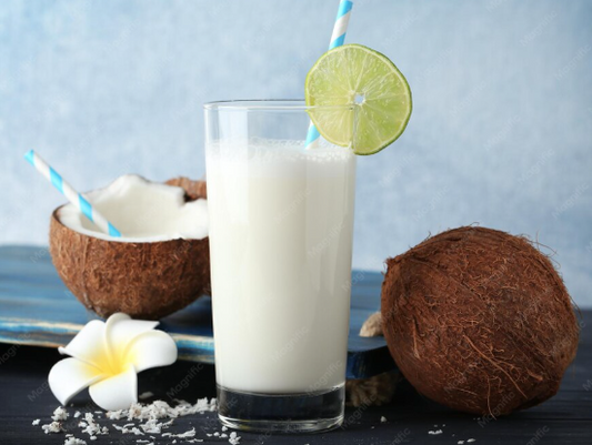 Limonada Coco Frozen 10 Bolsas