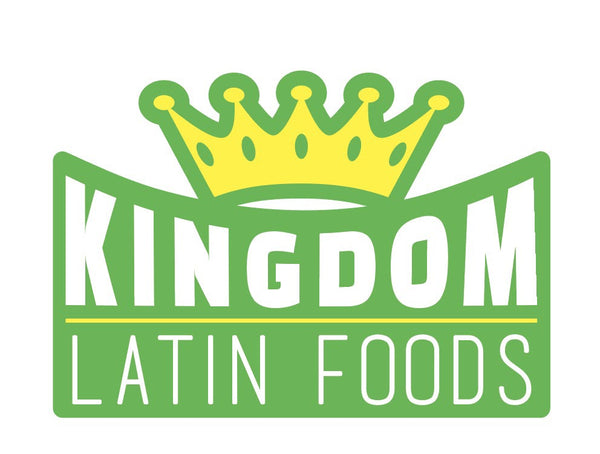 Kingdom Latin Foods