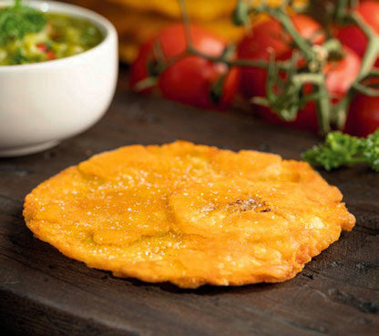 Tostones Hawaianos 2 Lbs
