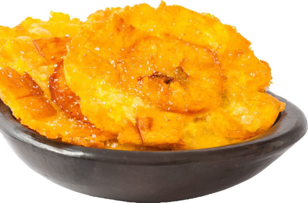 Tostones Hawaianos 2 Lbs
