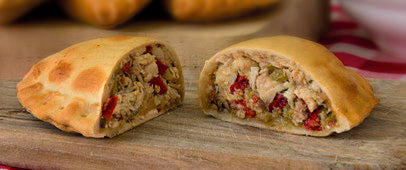 Empanada Argentina Pollo 10 Unidades
