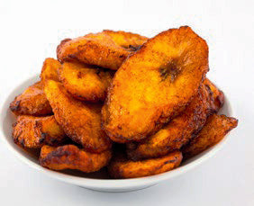 Platanito Maduro Frito 6 Lbs