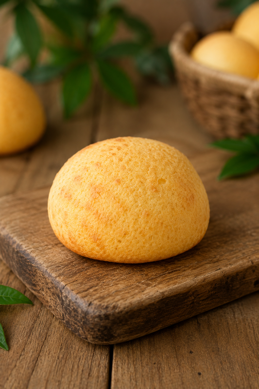 Pan de Bono - 25 unidades