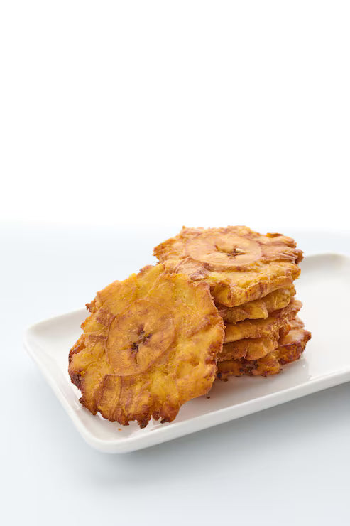 Tostones Hawaianos 2 Lbs